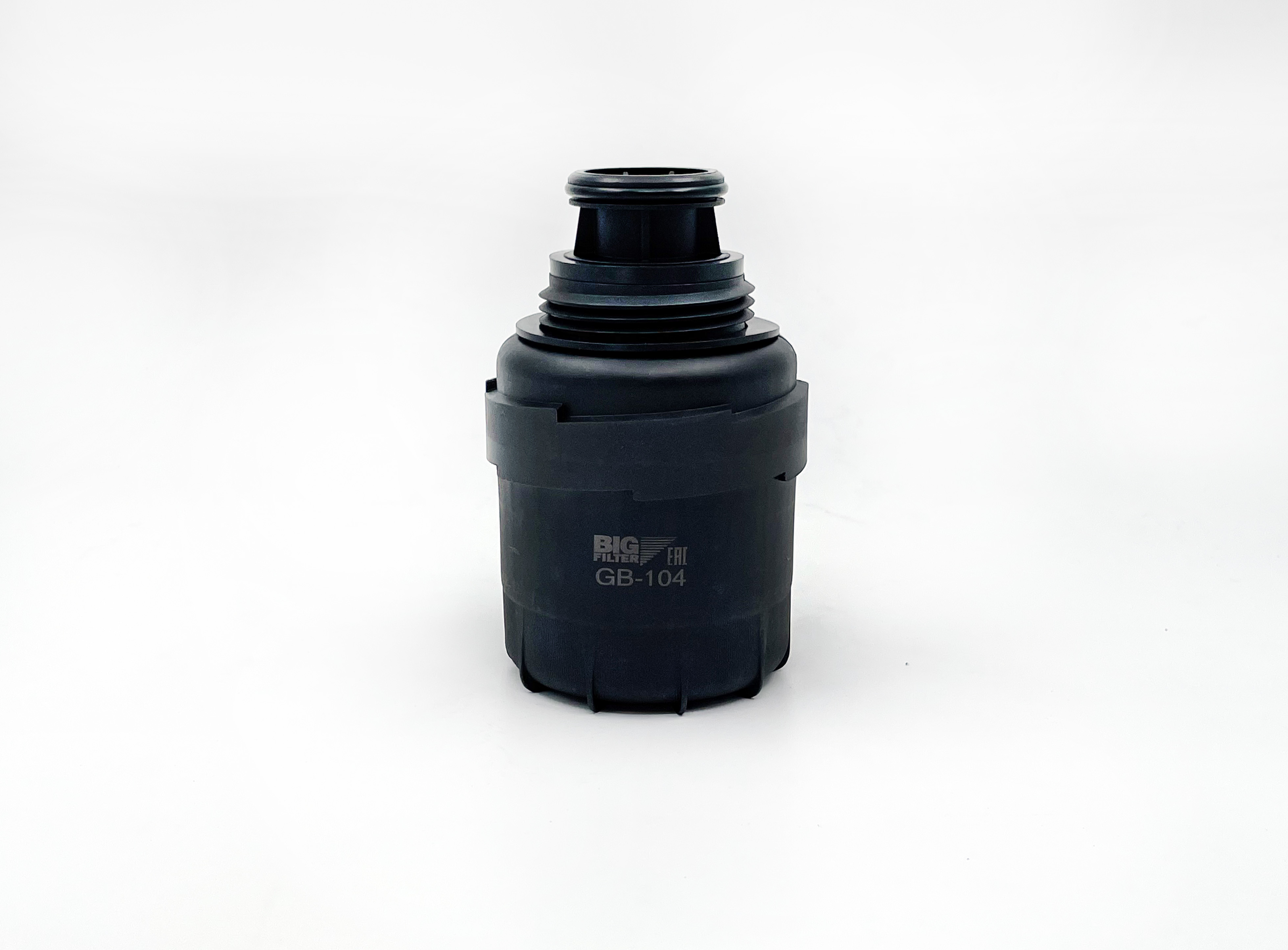 Фильтр масляный GB-104 Cummins ISF 2.8 Big Filter Т