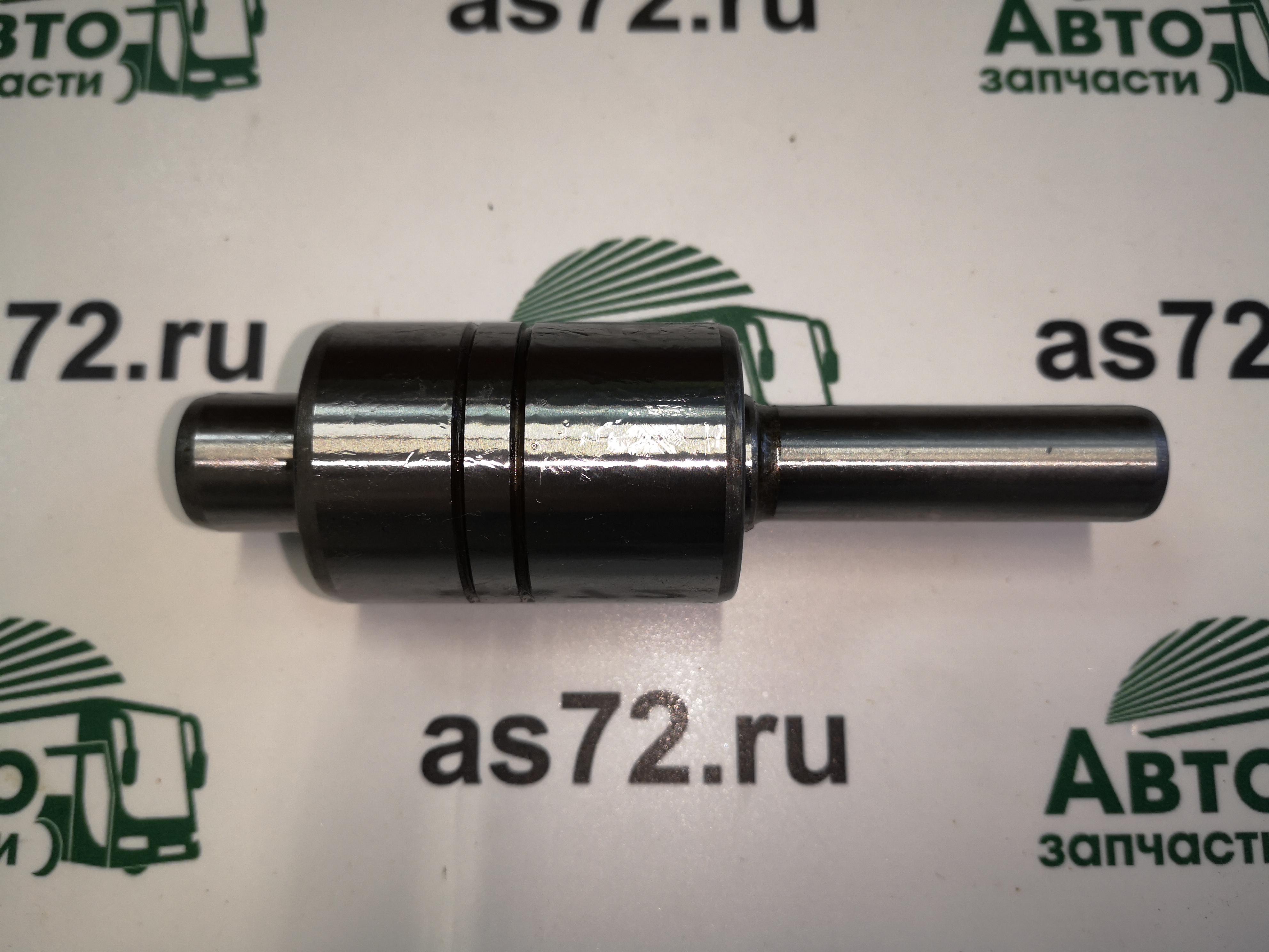Вал водяного насоса 277-7089 Сaterpillar Blumaq