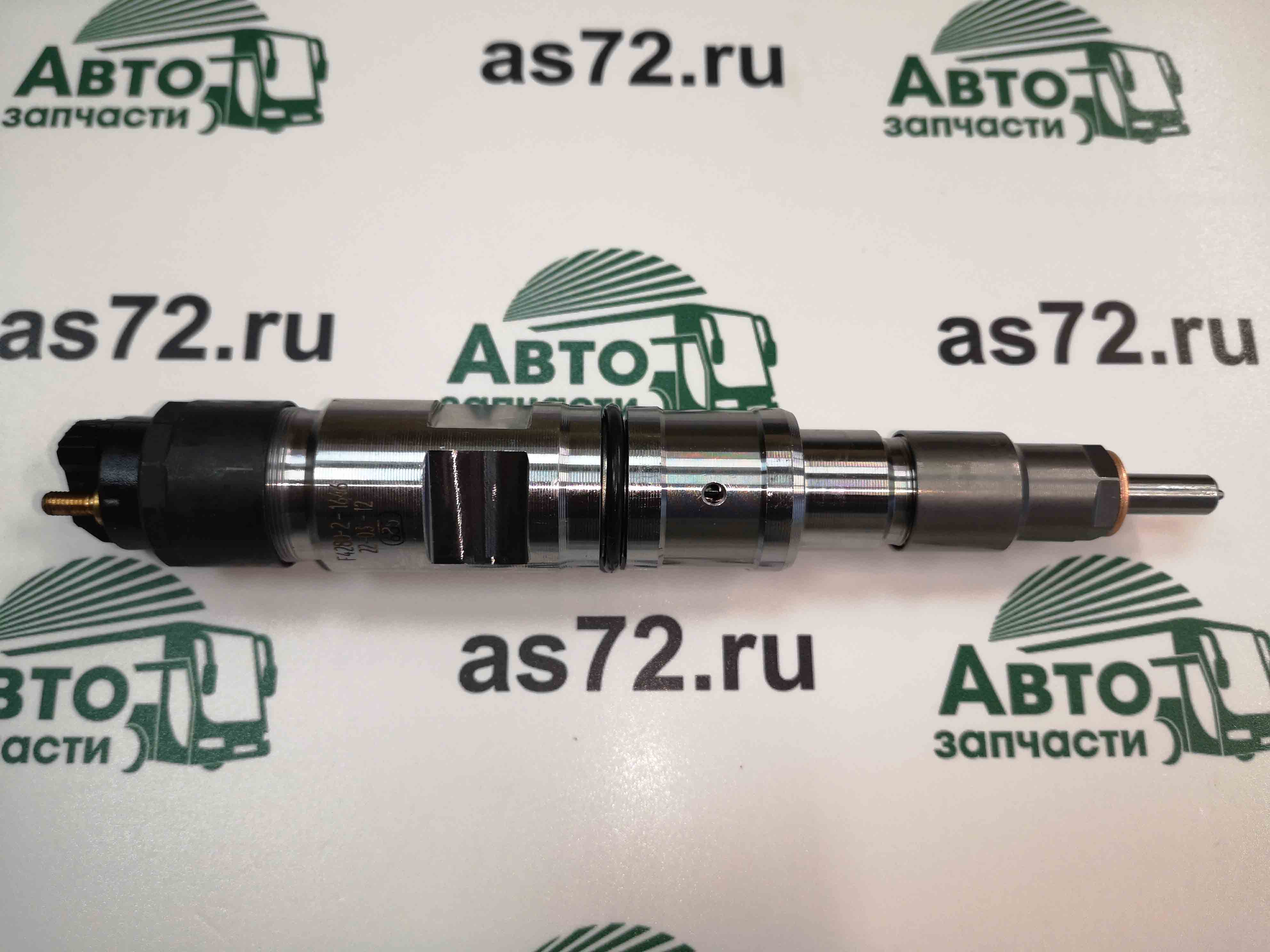Форсунка топливная 0445120178 ЯМЗ-534/536 Е4 Bosch
