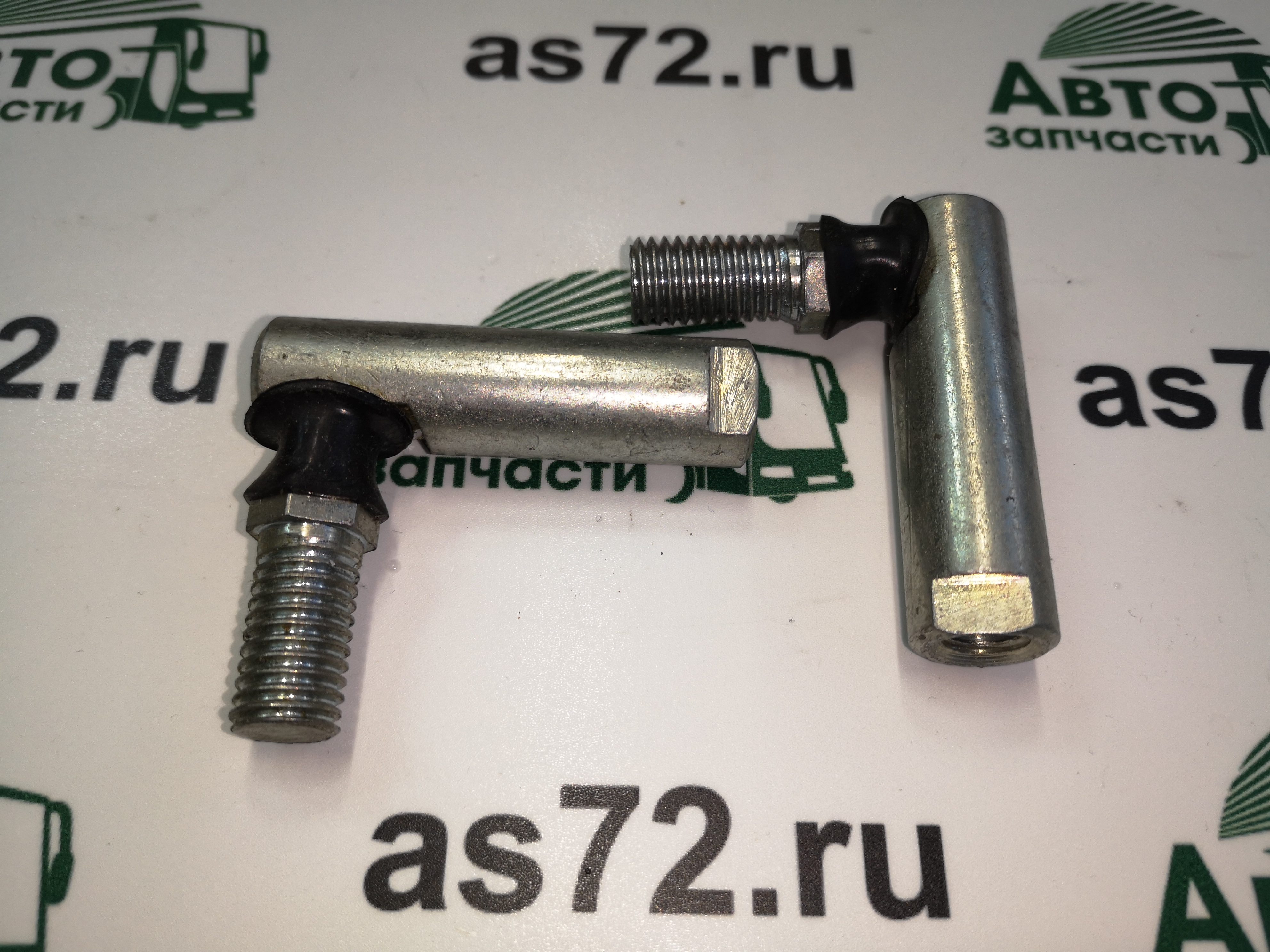 Наконечник троса КПП вн.М10*1,5*нар.М12*1,75 210577 Россия