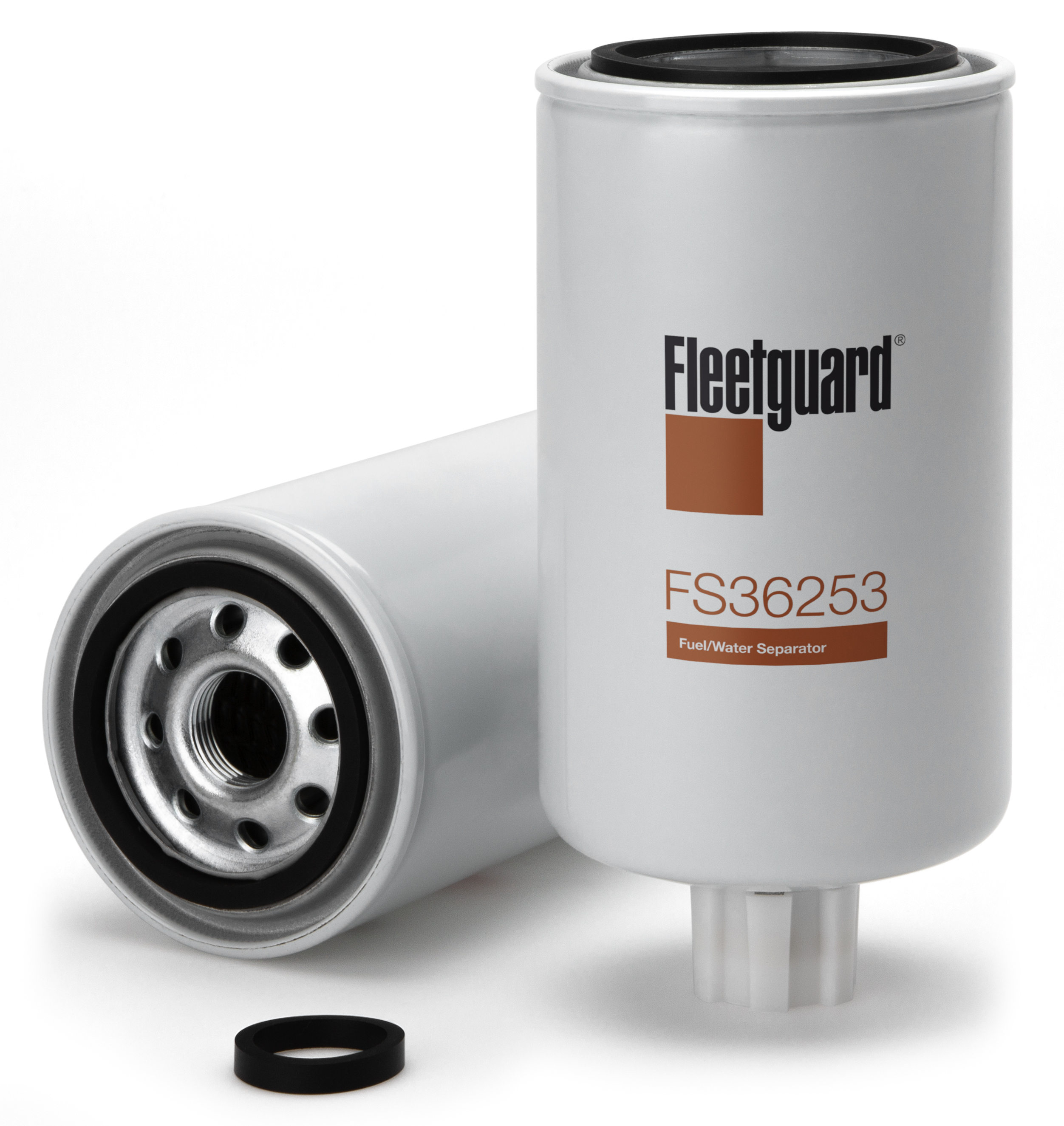 Фильтр топливный грубой очистки FS36253 Fleetguard
