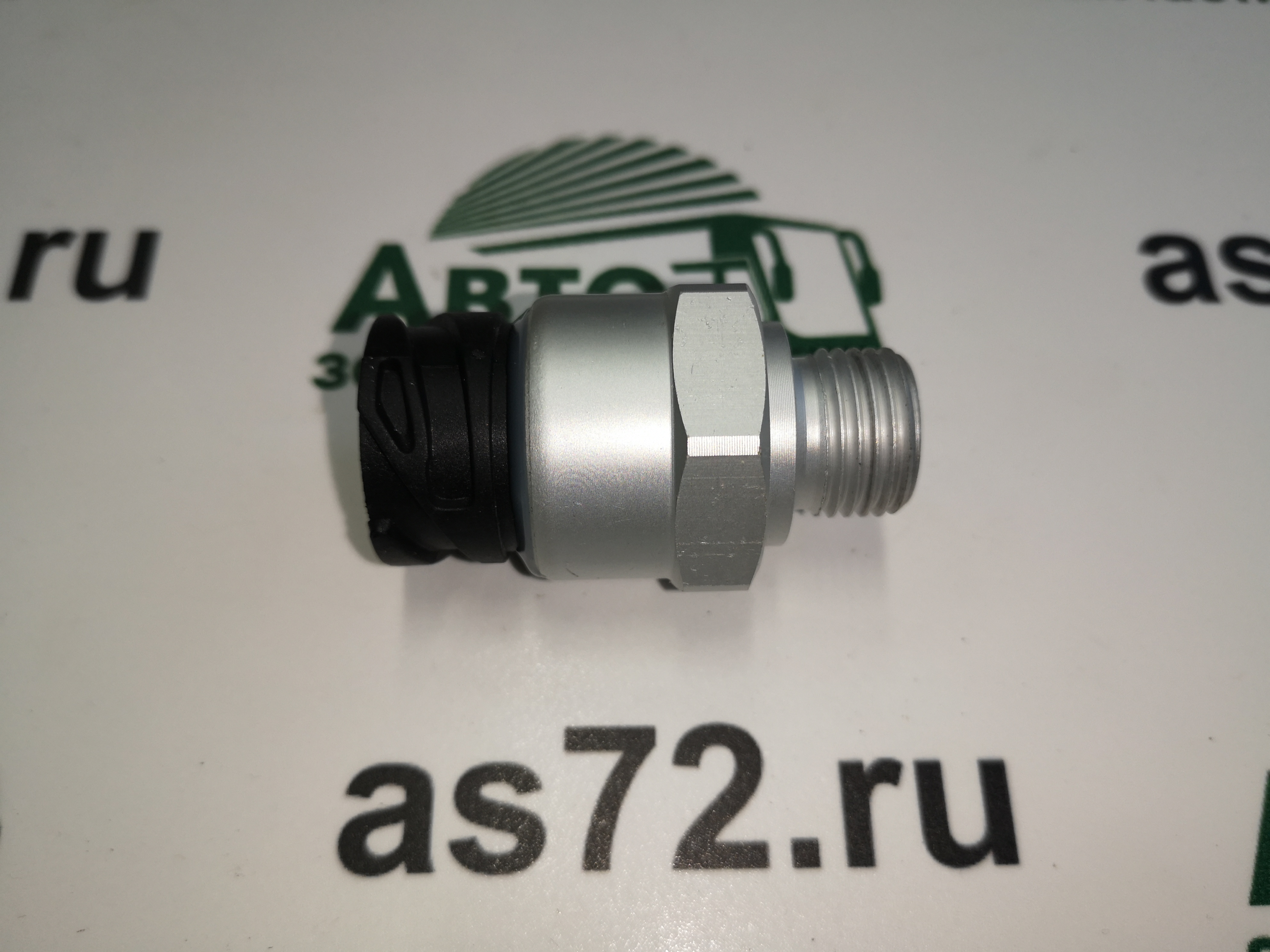 Датчик давления воздуха S14.2465 в пневмобаллонах 10,0 bar ЛиАЗ Starkmeister