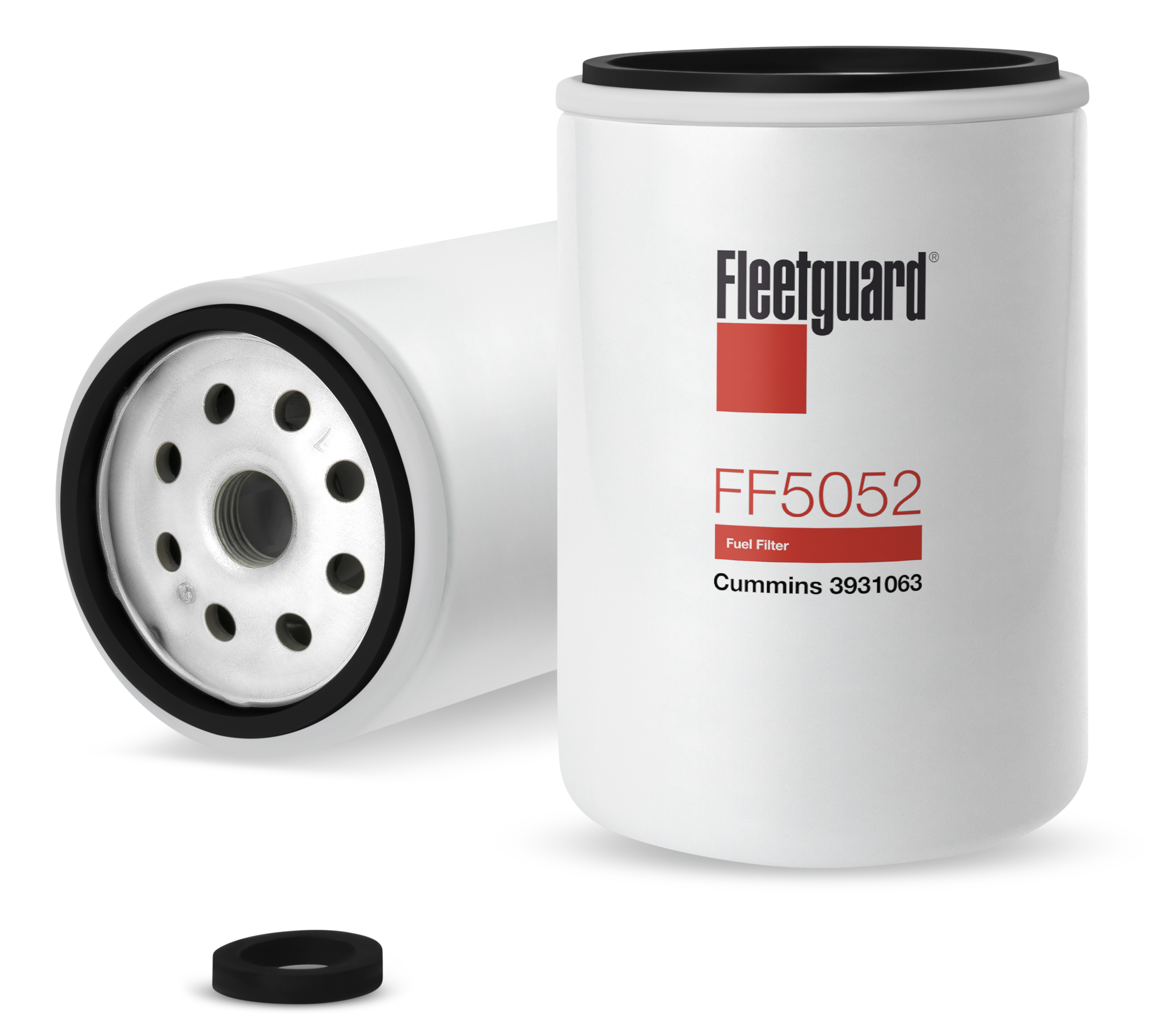 Фильтр топливный FF5052 МАЗ дв. Дойтс Fleetguard