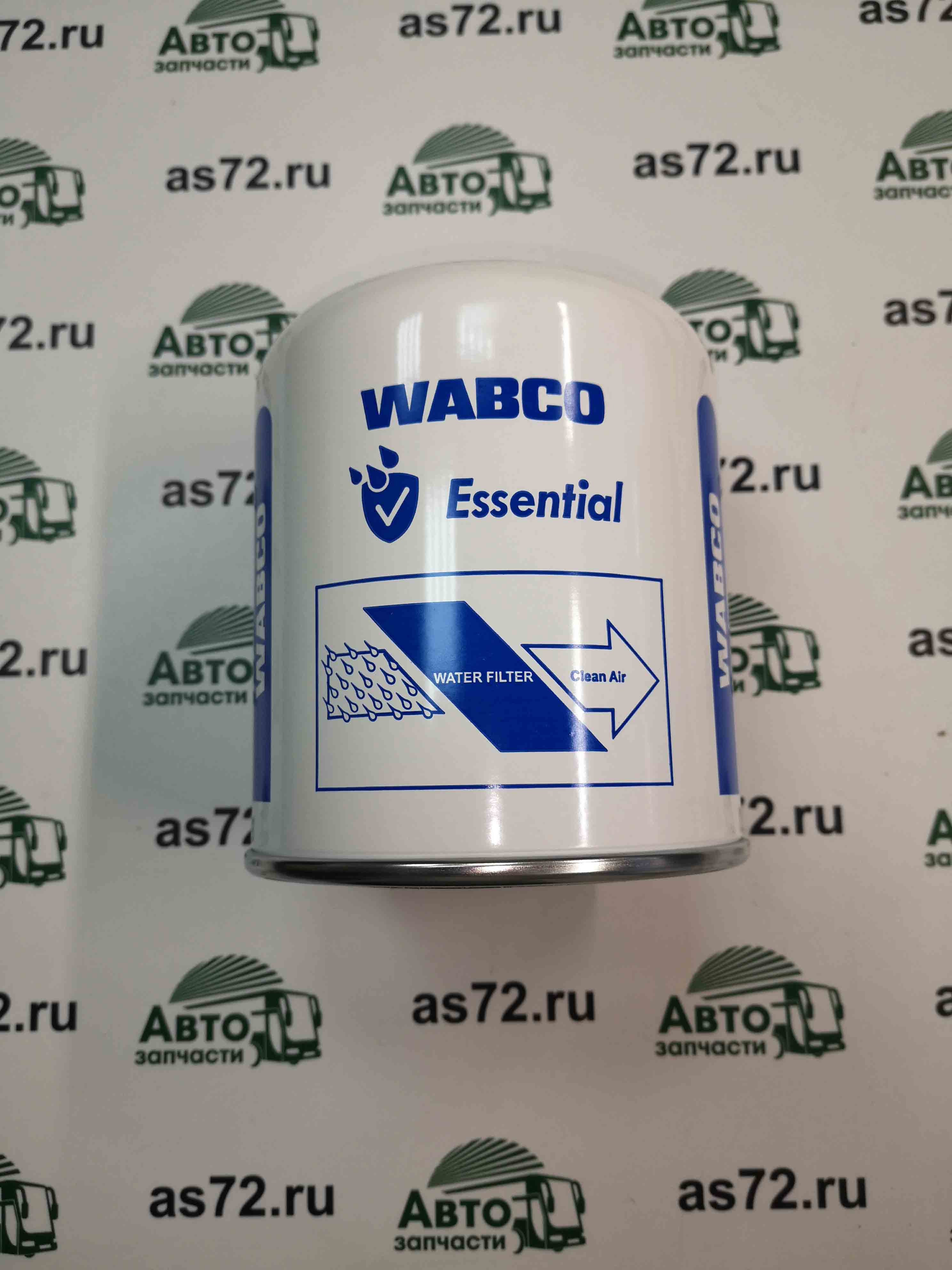Фильтр влагомаслоотделителя 4324102227 Wabco