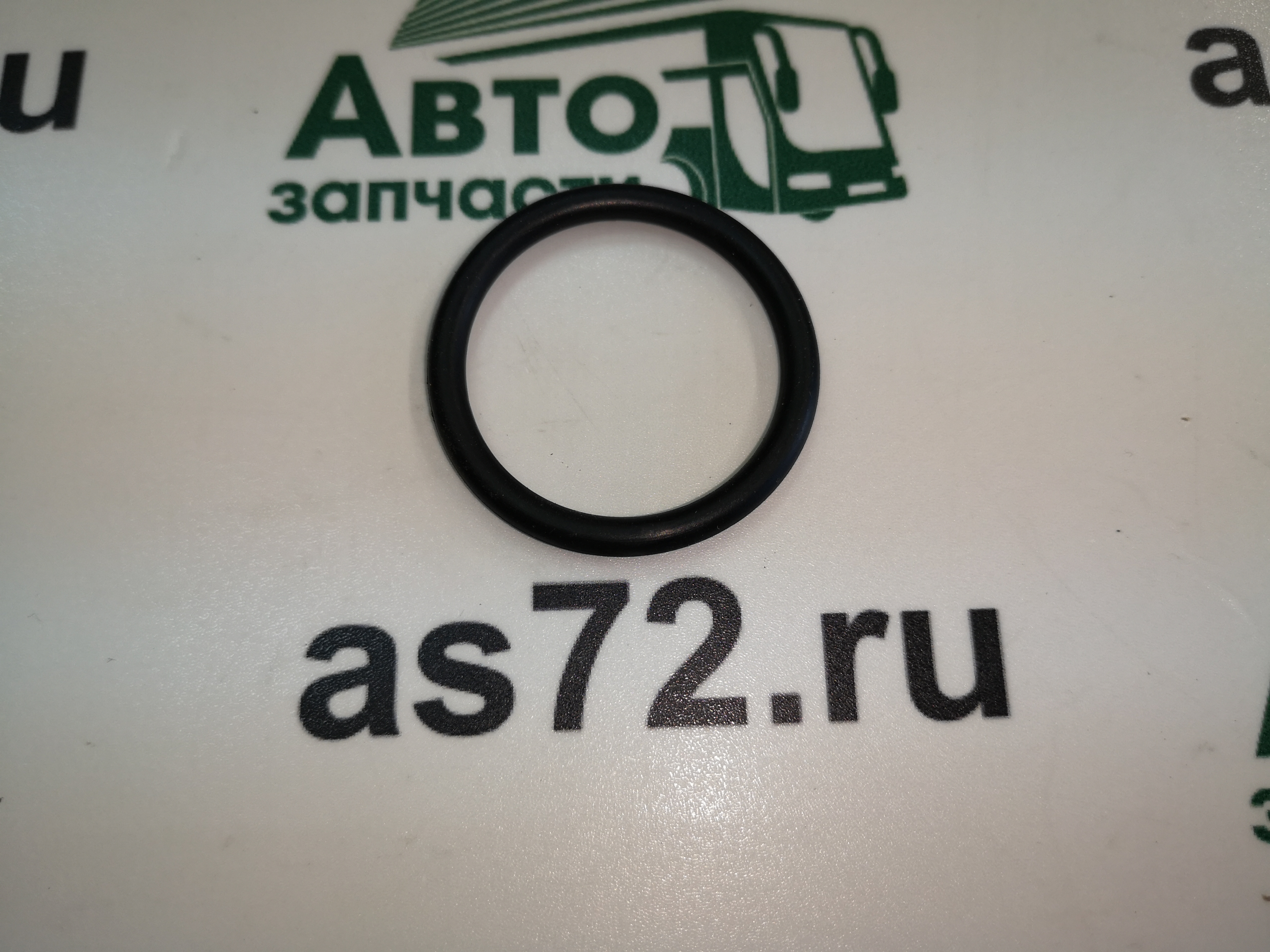 Кольцо уплотнительное CAT 4F-9029 базы масляного датчика CAT-3116 Blumaq