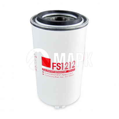 Фильтр топливный грубой очистки FS1212 МАРК