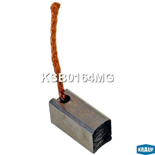 Щетка циркуляционного насоса KSB0164MG 8*10*20 Krauf