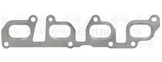 Прокладка выпускного коллектора 703.851 VW Crafter Elring