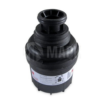 Фильтр масляный LF17356 Cummins ISF2.8 Газель МАРК