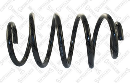 Пружина амортизатора переднего 10-23284-SX VW Transporter Stellox