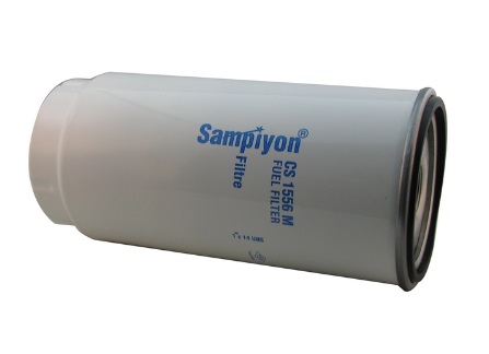 Фильтр топливный грубой очистки CS1556M без стакана Sampiyon