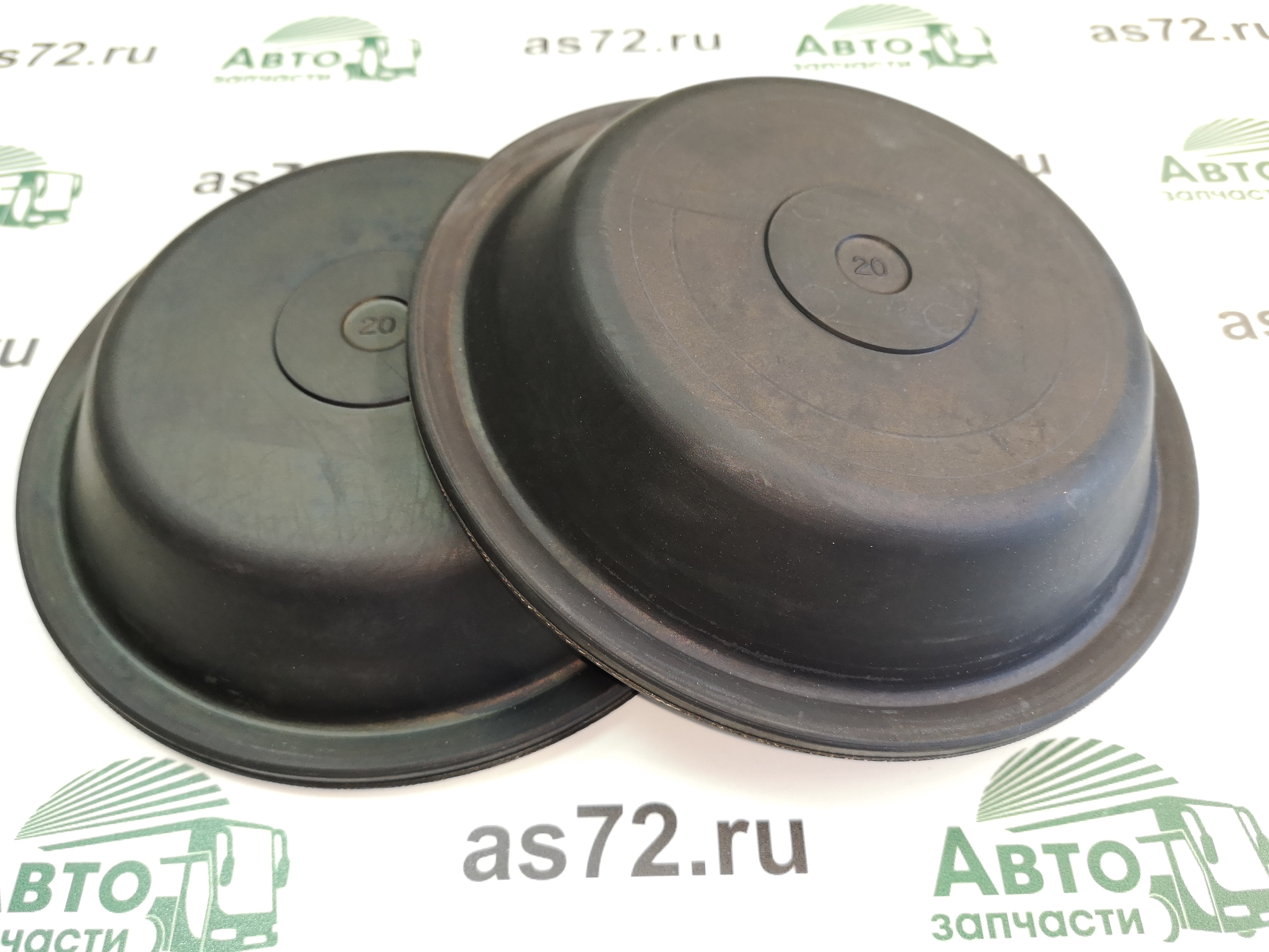 Мембрана тормозной камеры 20 СТД M2710012 Marshall