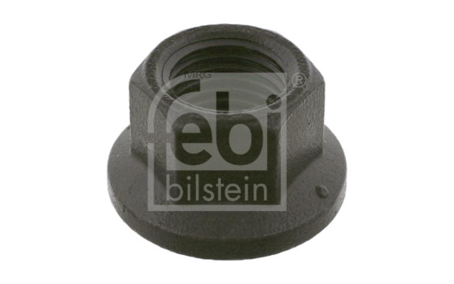 Гайка колеса M14*1,5 01221 МВ/MAN Febi