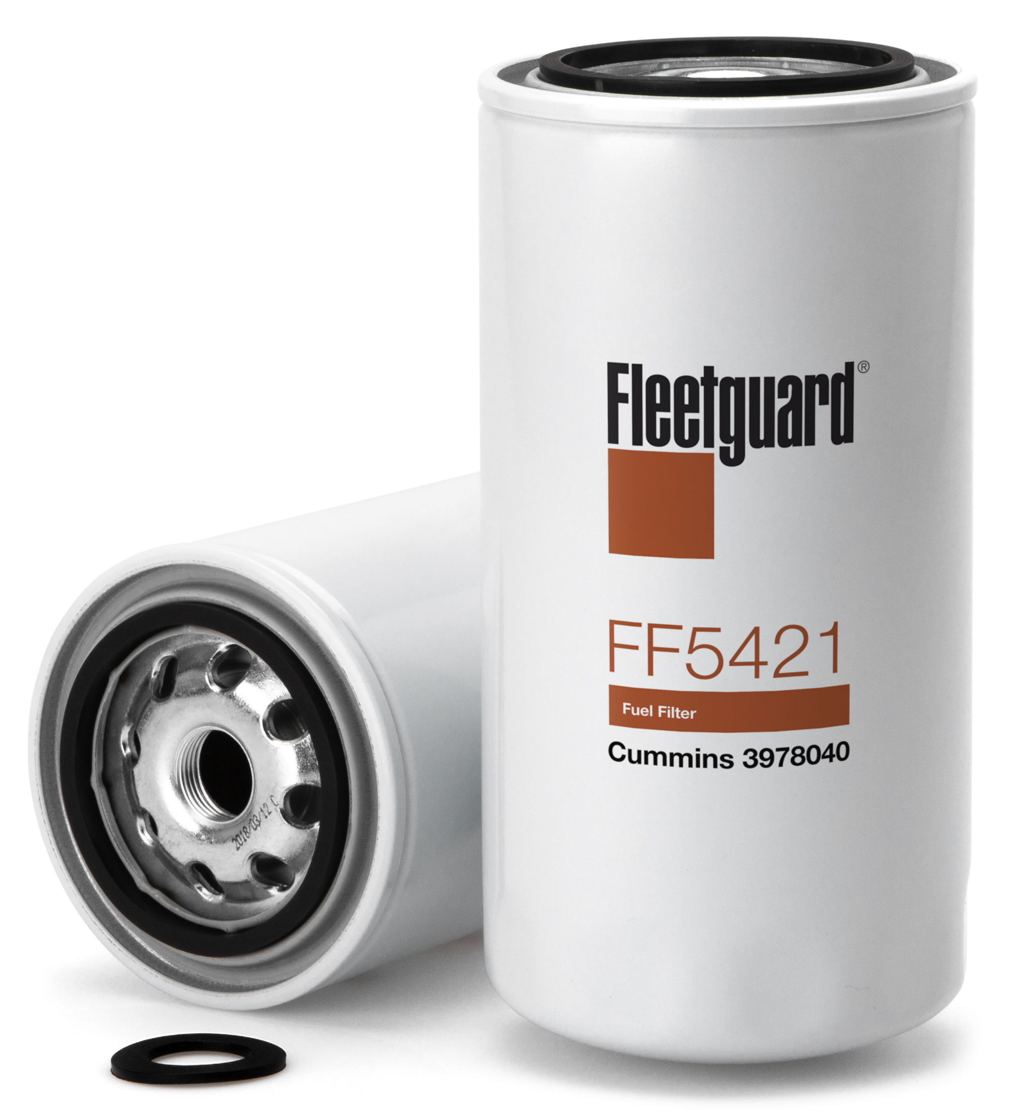 Фильтр топливный FF5421 Cummins ISBe Е3/4 Fleetguard
