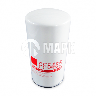 Фильтр топливный FF5485 Cummins ISBe Е3/4 МАРК
