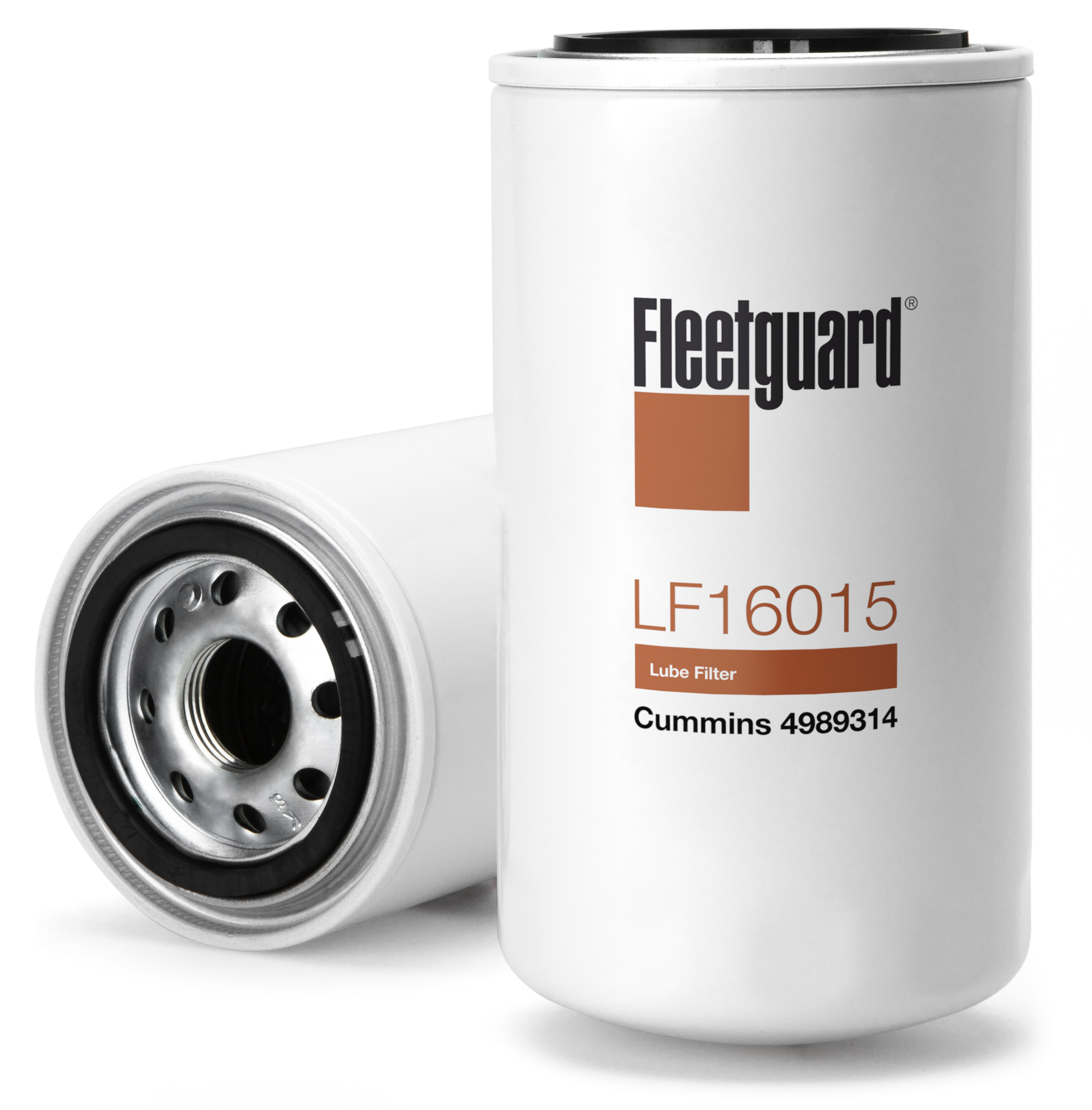 Фильтр масляный LF16015 Fleetguard