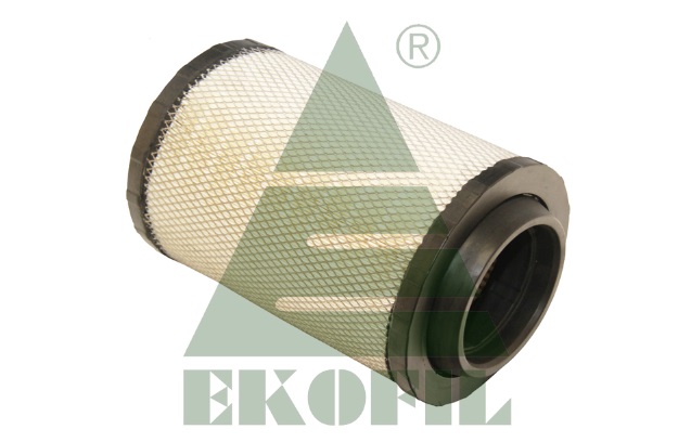 Фильтр воздушный EKO-01.653 ЛиАЗ-4292 дв. ЯМЗ-534 Ekofil