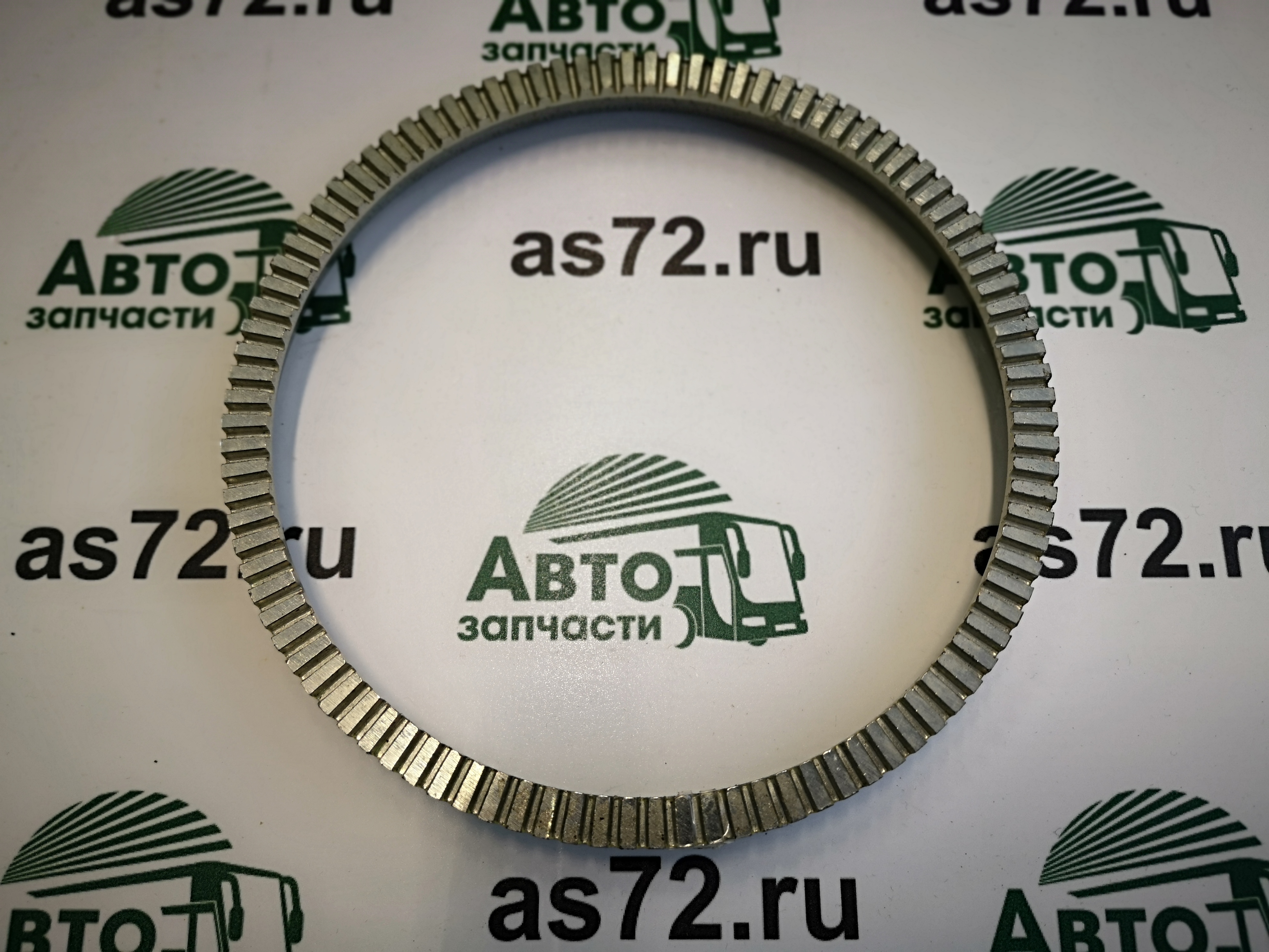 Индуктор ABS 54321-3538212 переднего колеса МАЗ-103