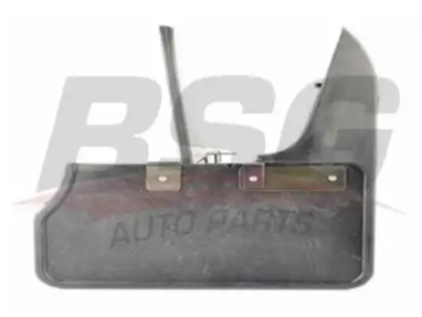 Брызговики задние BSG90-920-004 комплект VW Transporter Bsg