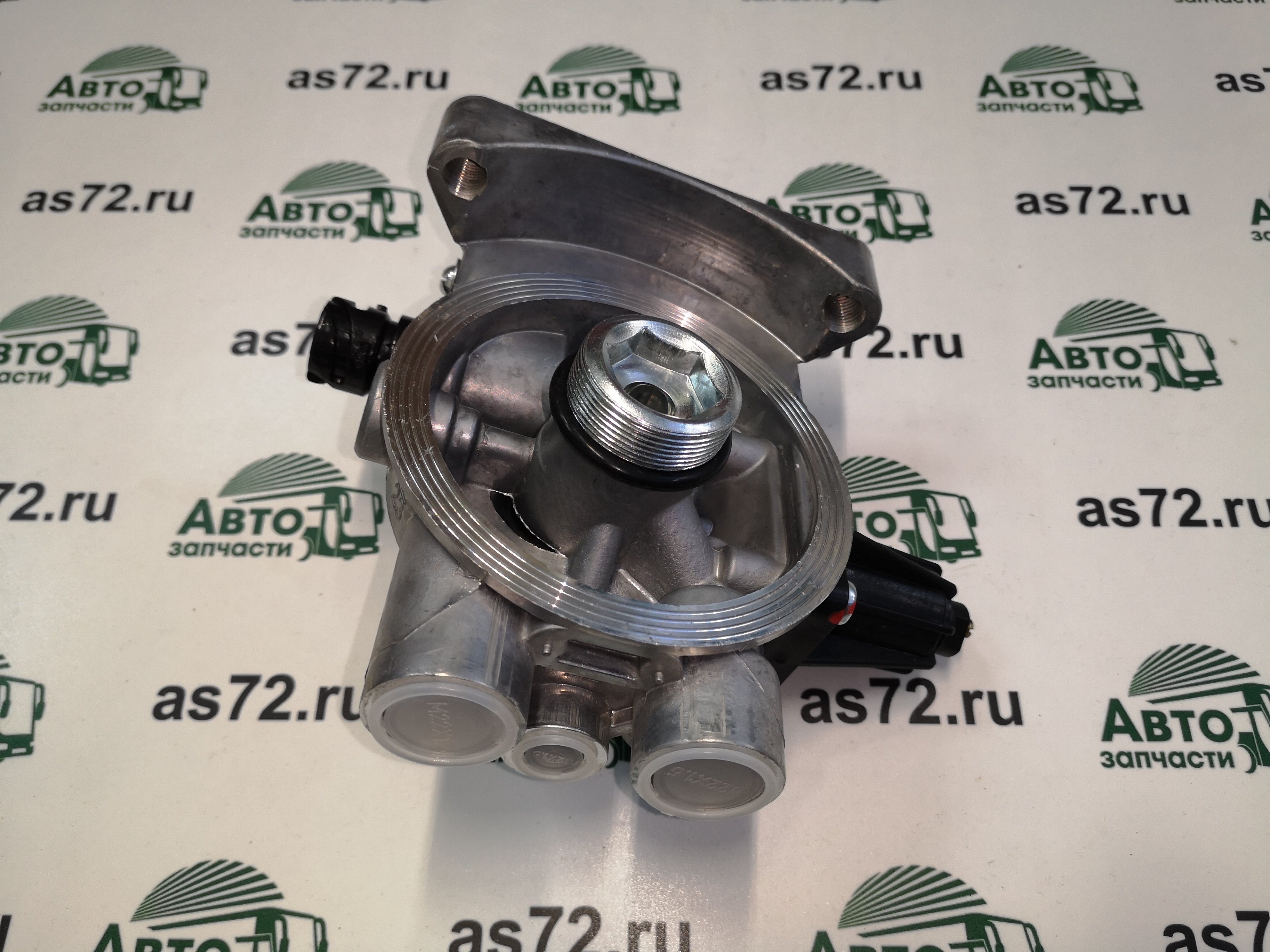 Влагомаслоотделитель 4324101027 (аналог Wabco) без фильтра МАРК