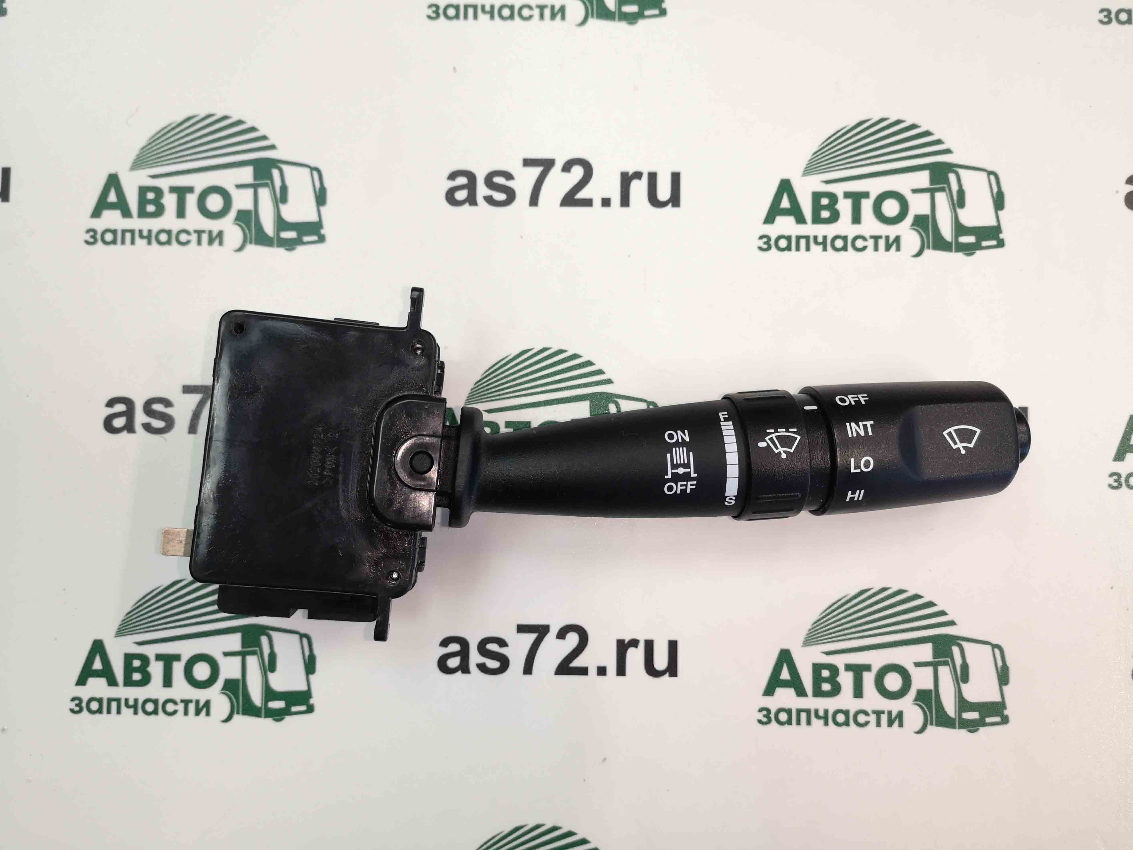 Переключатель подрулевой 93303-5K100 правый HD65/72/78/County Mobis