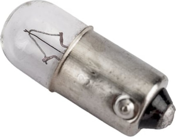 Автолампа 12V T4W 3W щитковая 902207 Nord Yada