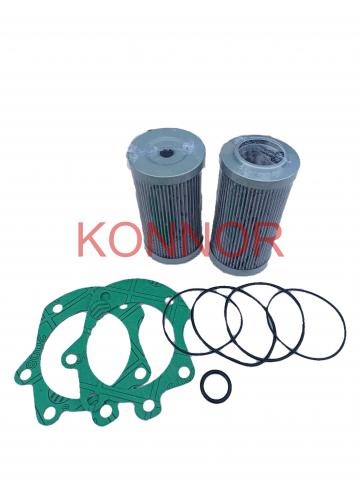 Фильтр гидравлический 82204440 (комплект 2 шт.) АКПП Fast Gear Konnor