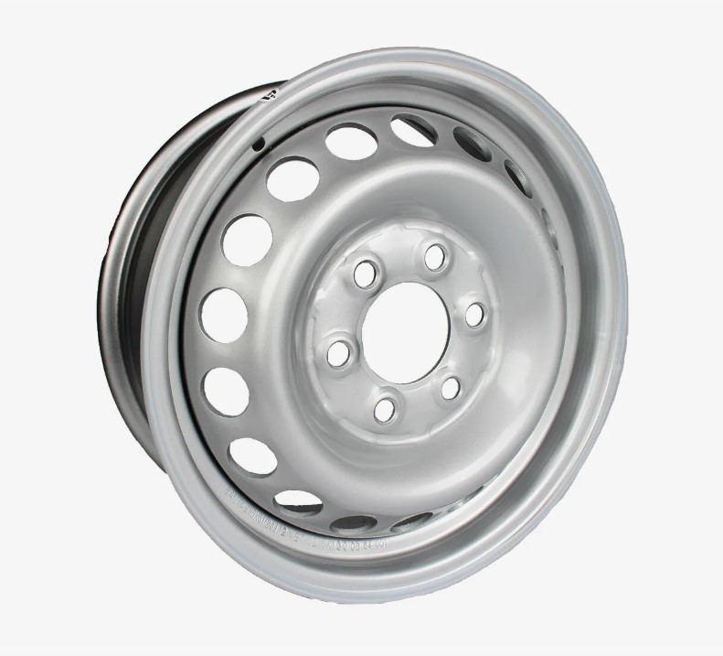 Диск колеса 9487 R16*6,5 6*130 ET62 DIA84,1 MB Sprinter/VW Crafter Trebl
