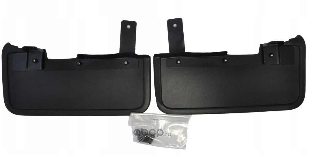 Брызговики передние 7H0075111 комплект VW Transporter Vag