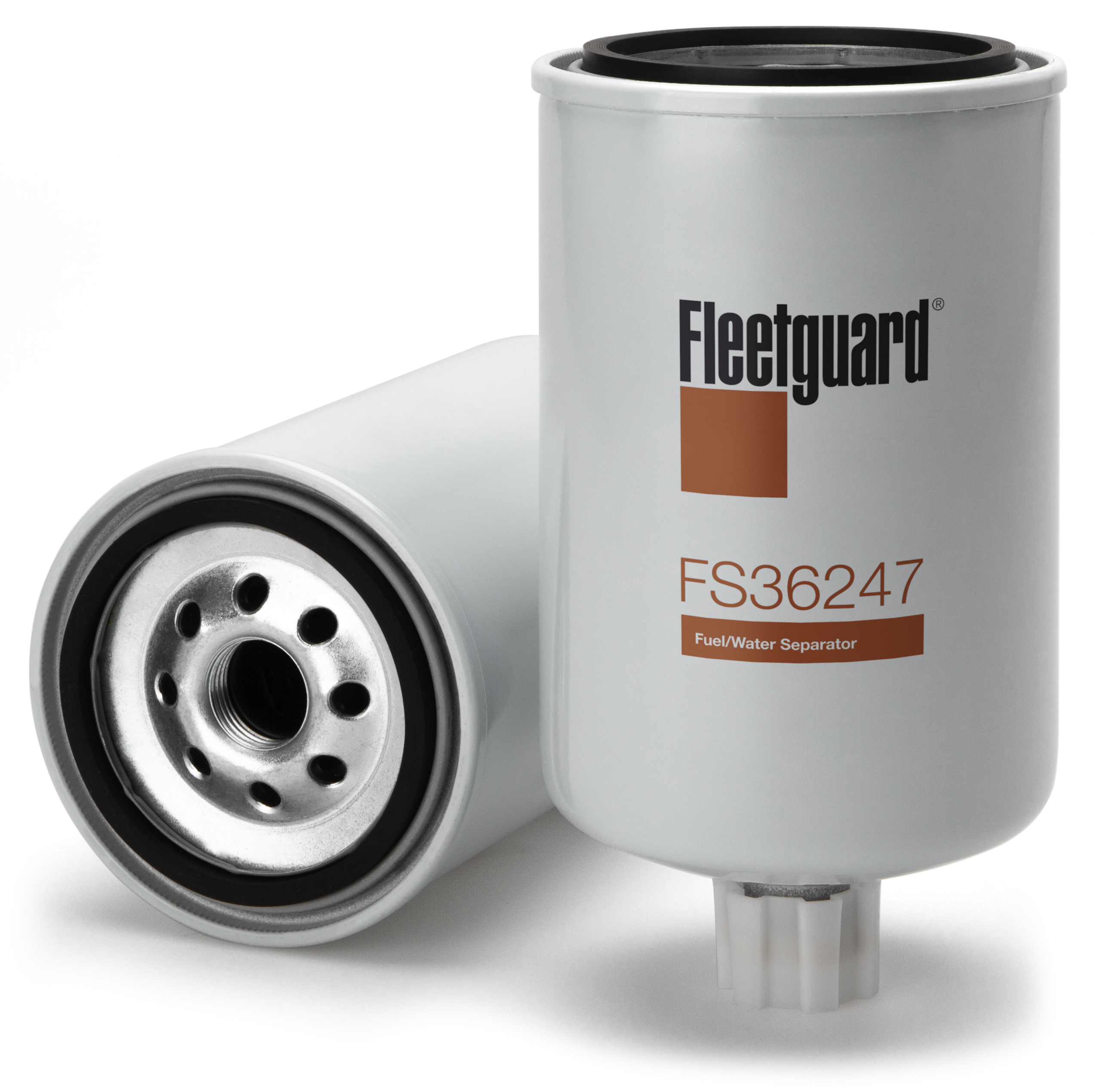 Фильтр топливный грубой очистки FS36247 Fleetguard
