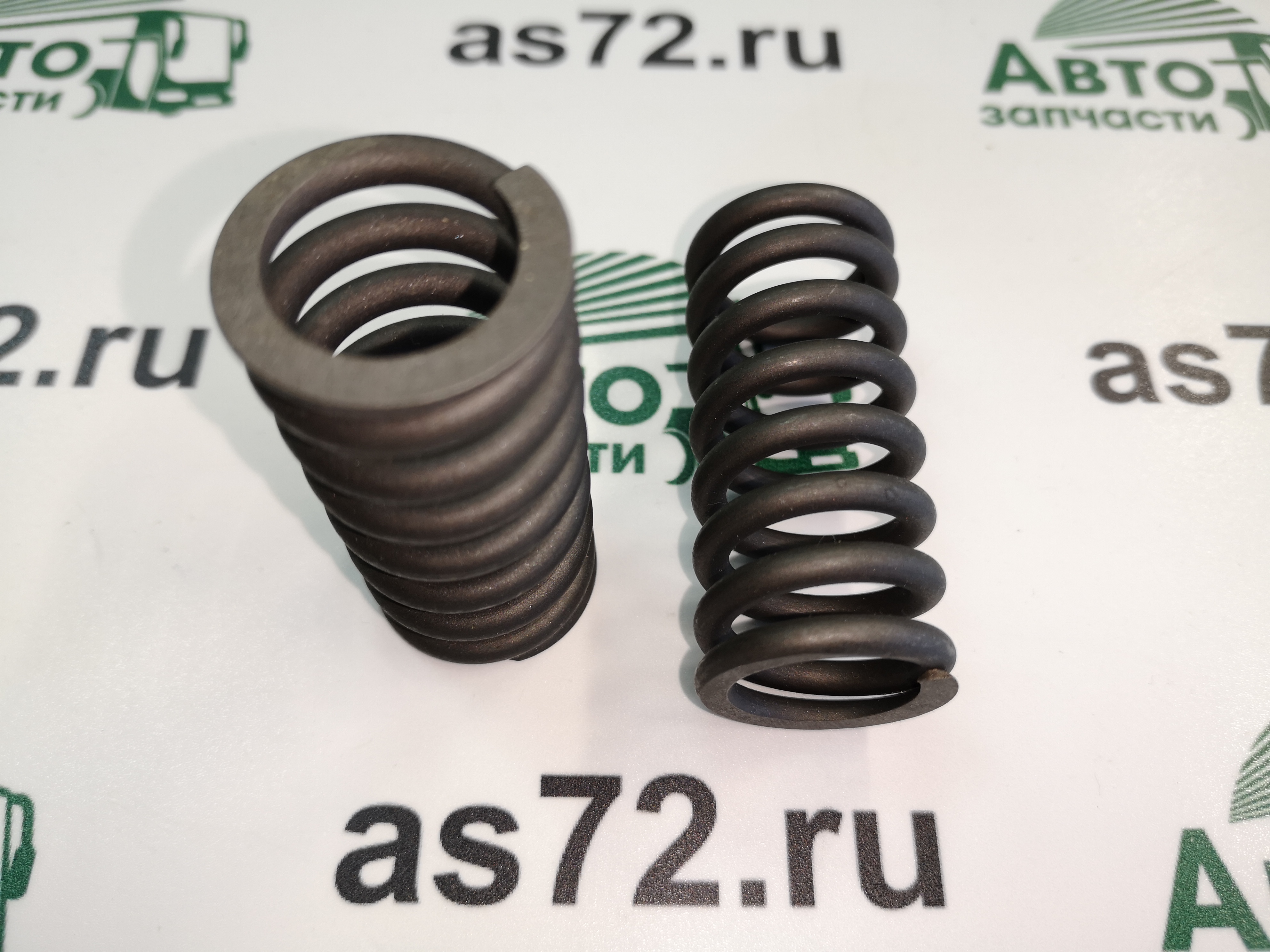 Пружина клапана 5340.1007020 ЯМЗ-534/536 Автодизель ЯМЗ