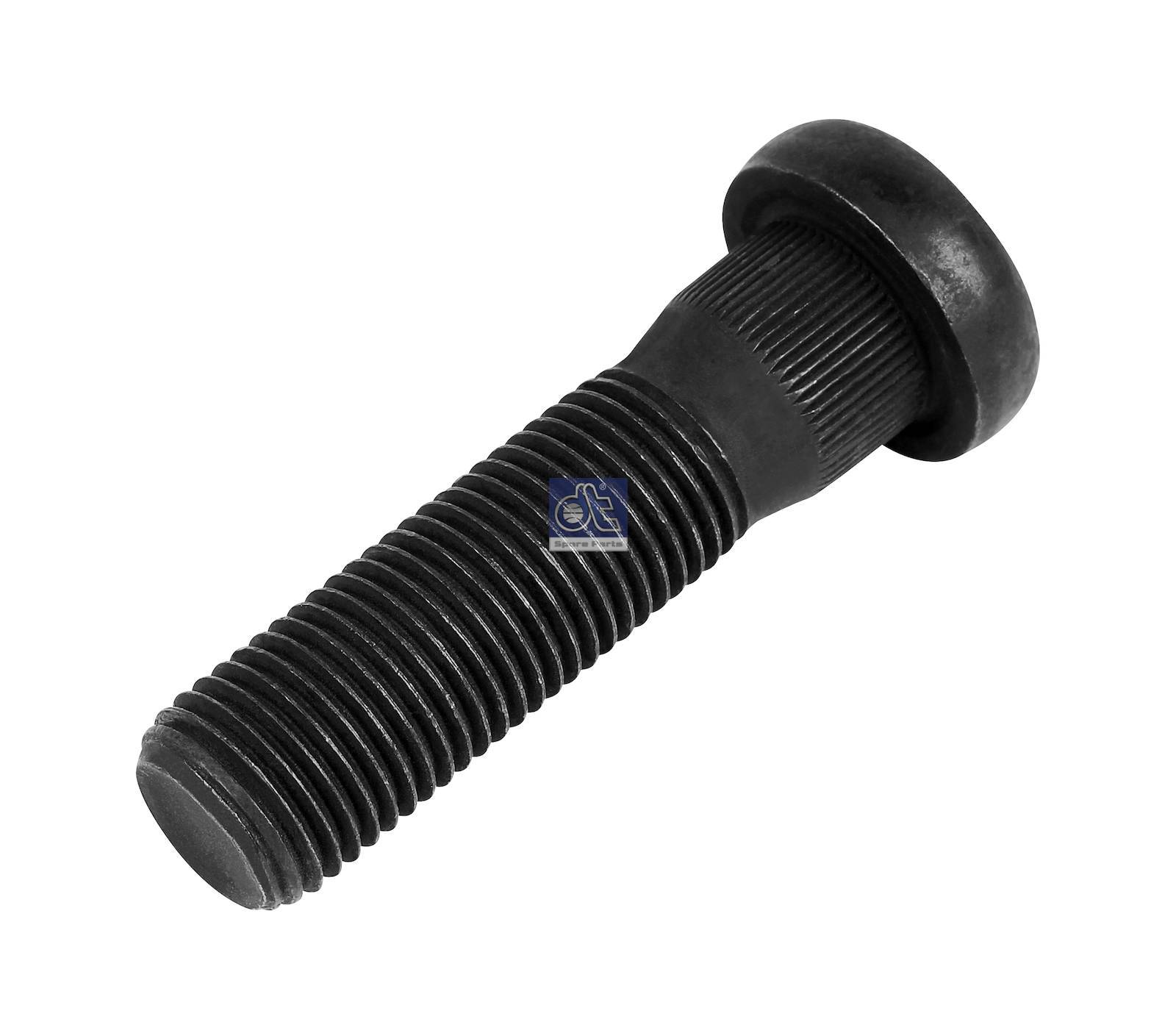 Болт колеса задний М22*2 L-96 мм 1.17133 Scania ГолАЗ Diesel Technic