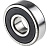 Подшипник 6201-2RSH 12*32*10 Skf