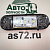 Фонарь передний габаритный ГФ-22LED 12/24В светодиодный верхний белый ПАЗ Next Евросвет