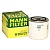 Фильтр масляный W920/21 ГАЗ Next, Бизнес Mann+Hummel