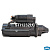 Стартер STI1232LC 24В 4кВт 10 зубьев ЯМЗ-534/536 Krauf