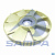 Крыльчатка вентилятора 200.163-01 ф704 мм МАЗ дв. МВ Sampa