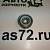 Подшипник 626-ZZ 6*19*6 Fbj