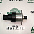 Дозировочный блок ТНВД 80032LSPF ЯМЗ-534/536 Ledo