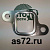 Прокладка выпускного коллектора 5340.1008027 ЯМЗ-534/536 Фритекс
