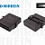 Блок управления подогревателем 111M001 24В DBW 300/350 Mirrein