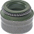 Колпачок маслосъемный 814.882 9*12/15,4*11 мм  MAN дв. D2866/76 Elring