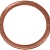 Шайба медная 20,2*26*1,5 мм 10257460 Белзан