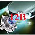 12V 12V
