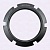 Гайка ступицы задней HD90129340451 M100*1,5 мм ЛиАЗ-5292.67 Hande Axle
