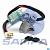 Замок зажигания 204.433 ЛиАЗ-5292.65 дв. ЯМЗ-536 Sampa