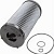 Фильтр гидравлический 4181298002 АКПП ZF 6АР-2000В Zf