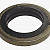 Шайба резинометаллическая 12*18*2 INF.11.OR12 Startec