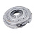 Корзина сцепления 362 мм 3482116031 прямой отжим ПАЗ, КАвЗ Sachs