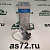 Автолампа 24V Н3 70W с проводком 6122 КЭП